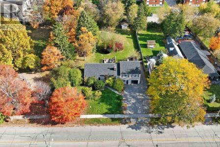 1717 BROCK STREET SOUTH, Whitby (port Whitby), Ontario L1N 4M7, Canadá