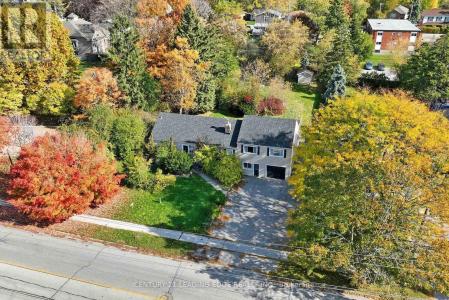 1717 BROCK STREET SOUTH, Whitby (port Whitby), Ontario L1N 4M7, Canadá