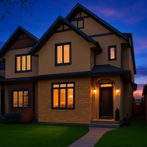 2534 3 AVENUE NW, Calgary, Alberta T2N 0L3, Canada