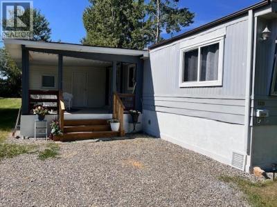 1329 BASS ROAD, Quesnel, Britisch-Kolumbien V2J 3W6, Kanada