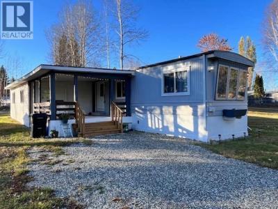 1329 BASS ROAD, Quesnel, Britisch-Kolumbien V2J 3W6, Kanada
