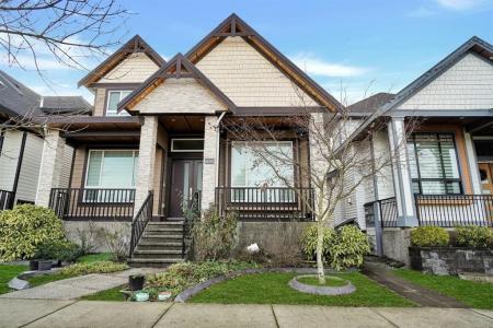 6655 121A STREET, Surrey, British Columbia V3W 0H8, Canada