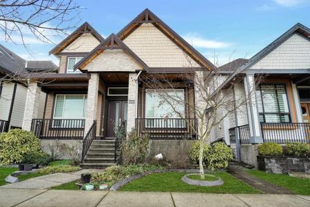 6655 121A STREET, Surrey, British Columbia V3W 0H8, Canada