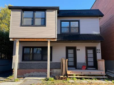 82-84B  Rue de la Rivière, Bedford - Ville, 魁北克省 J0J 1A0, 加拿大