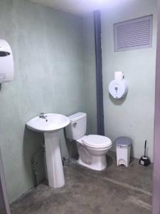 Heredia Heredia, Heredia 00001, Costa Rica