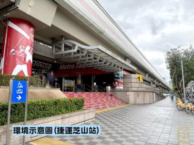 文林路, Shilin Dist., 臺北市 111, 台灣