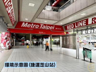 文林路, Shilin Dist., 臺北市 111, 台灣