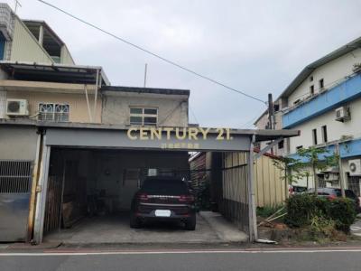 負郭路, Yilan City, Yilan City 260, Taiwan