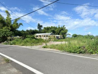 孝威一段, Wujie Township, Yilan 268, Taiwan