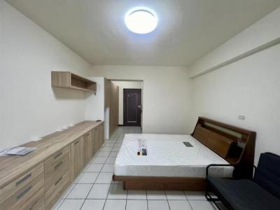 和平街, East Dist., Taichung 401, Tayvan