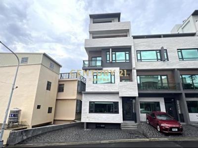 南昌路, Shalu Dist., Taichung 433, Taiwán