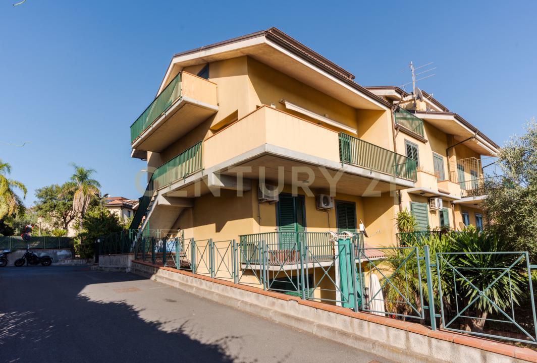 Via Barriera del Bosco, Sant'Agata Li Battiati, Sicilia 95030, イタリア