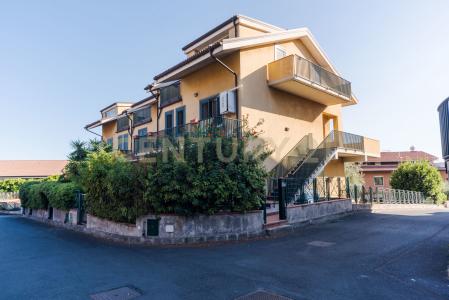 Via Barriera del Bosco, Sant'Agata Li Battiati, Sicilia 95030, イタリア