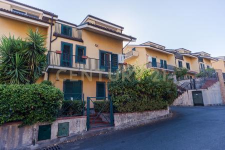 Via Barriera del Bosco, Sant'Agata Li Battiati, Sicilia 95030, イタリア