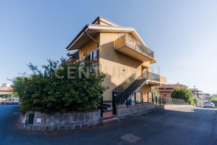 Via Barriera del Bosco, Sant'Agata Li Battiati, Sicilia 95030, イタリア