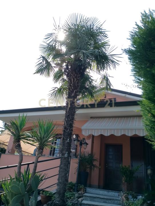 Via Fratelli Cervi, Arluno, Lombardia 20010, Itália