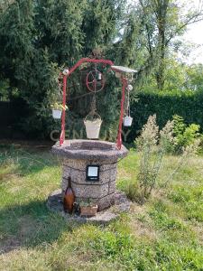 Via Fratelli Cervi, Arluno, Lombardia 20010, Itália