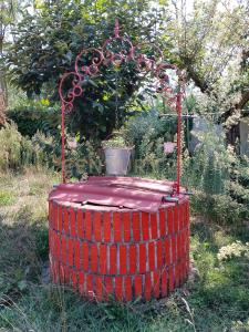 Via Fratelli Cervi, Arluno, Lombardia 20010, Itália