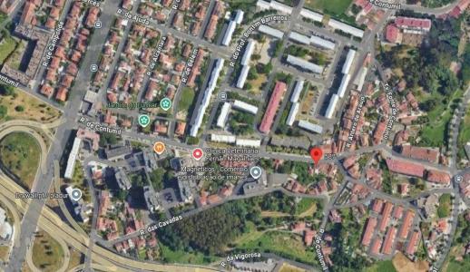 Porto, Porto 4350-133, Portugal