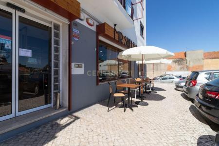 Seixal, Setúbal 2840-721, Portugal