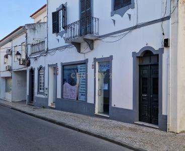 Coruche, Santarem 2100-226, Portugal