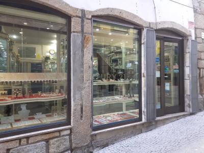 Chaves, 빌라헤알 5400-035, 포르투갈