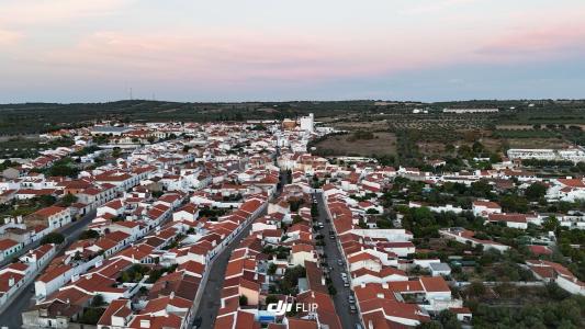 Elvas, 波塔萊格雷 7350-346, 葡萄牙