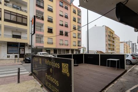 Setúbal, Setúbal 2910-372, Portugal