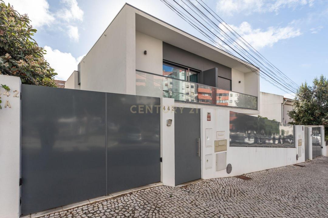 Cascais, Lisbon 2785-001, Portugal