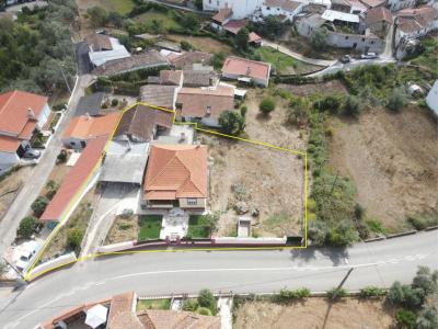 Lousã, 科英布拉 3200-010, 葡萄牙