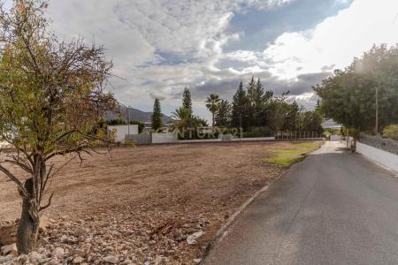 Almería, Andalucía 04769, Spain