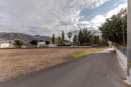 Almería, Andalucía 04769, Spain