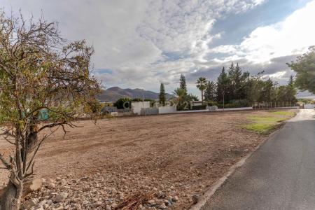 Almería, Andalucía 04769, Spain