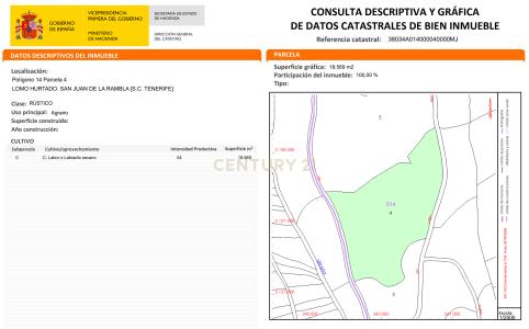 Санта-Крус-де-Тенерифе, Canarias 38420, Испания