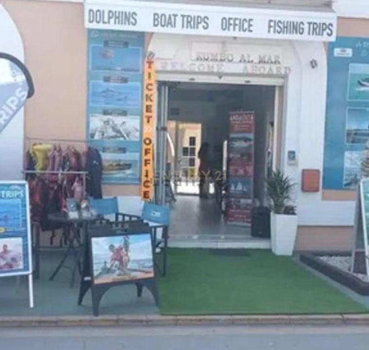 Malaga, Andalucía 29640, Spain