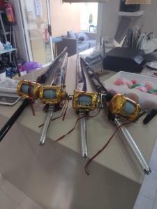 Malaga, Andalucía 29640, Spain