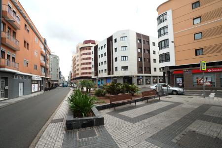 Las Palmas, Canarias 35010, Espanha