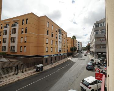 Las Palmas, Canarias 35010, Spanien