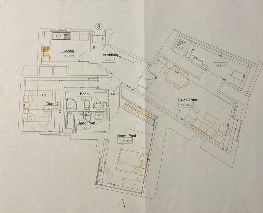 코르도바, Andalucía 14003, 스페인