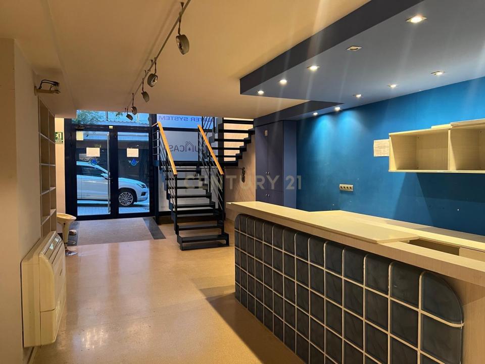 巴塞羅那, Cataluña/Catalunya 08304, 西班牙