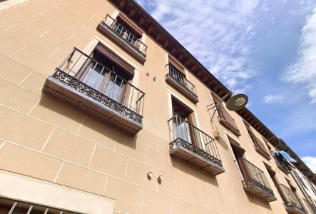 Segovia, Castilla Y León 40003, 西班牙