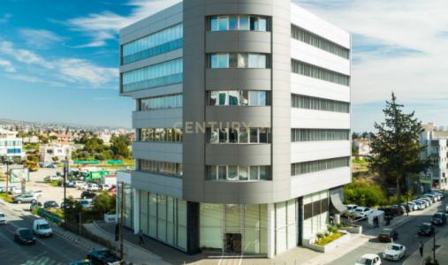 Mesa Geitonia, Cyprus