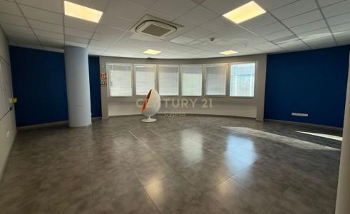 Mesa Geitonia, Chipre