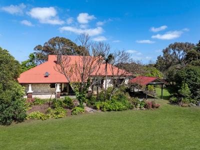 181 Playford Highway, Kingscote, SA 5223, Austrália