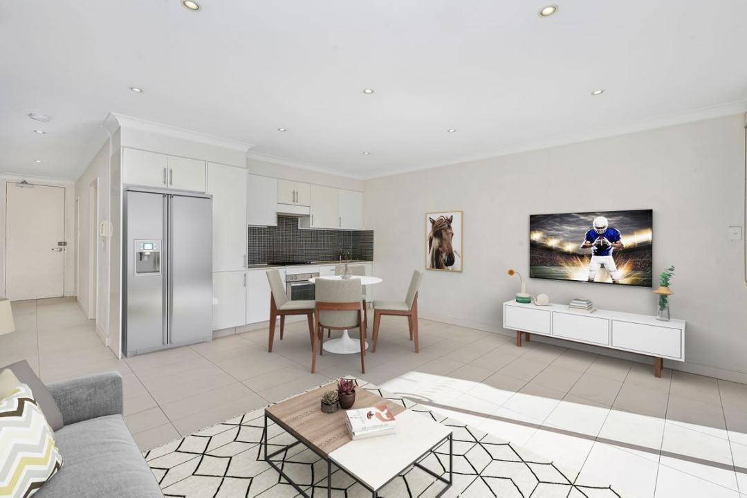 6/180-182 Cope Street, Waterloo, NSW 2017, Úc