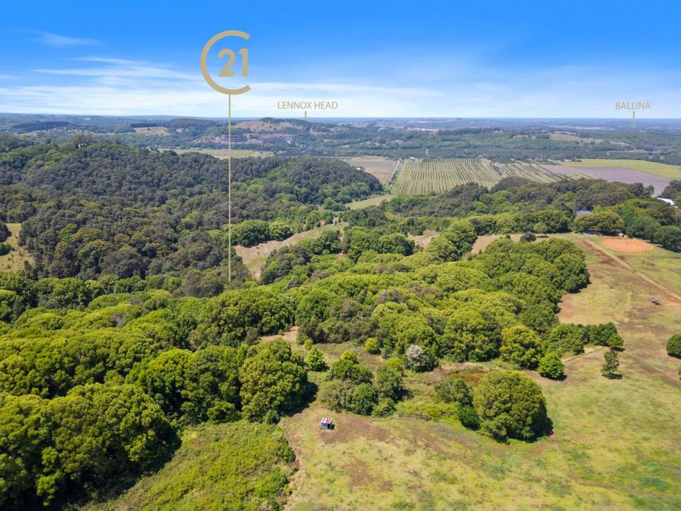 Lot 164 Leadbeatters Lane, Alstonville, NSW 2477, Austrália