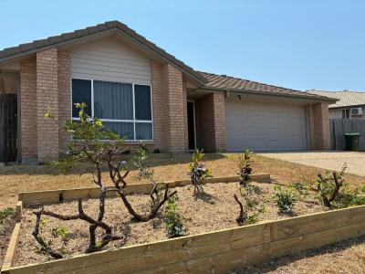 11 Atlantic Drive, Brassall, QLD 4305, Australia