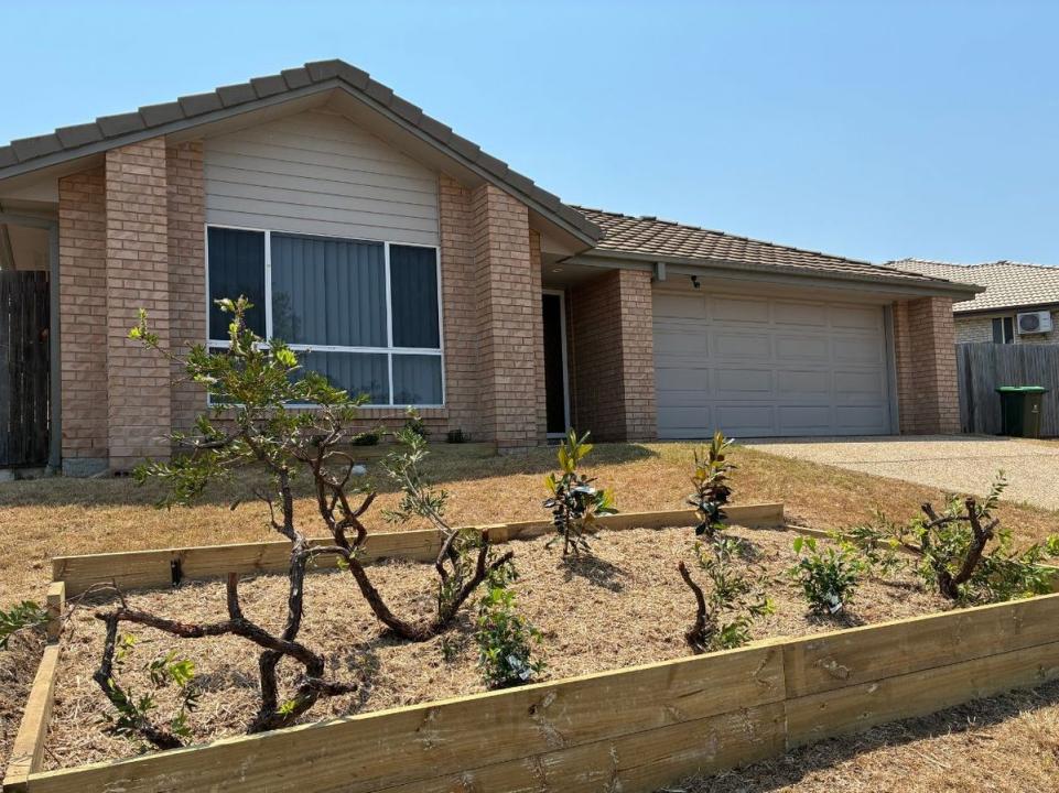 11 Atlantic Drive, Brassall, QLD 4305, Australia