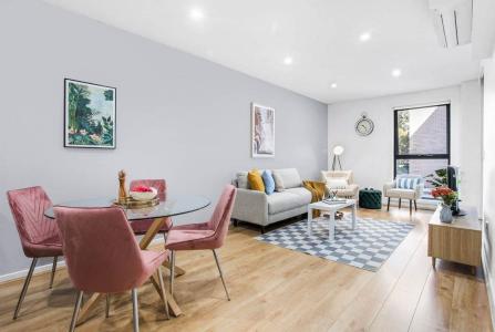 115/46-50 Dunmore Street, Wentworthville, NSW 2145, 오스트레일리아