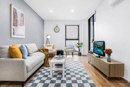 115/46-50 Dunmore Street, Wentworthville, NSW 2145, 오스트레일리아